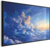 Posterpapier Poster - When the Sky Becomes Canvas: A Produktbild-Vorschau 1