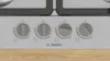 Bosch Serie 4 PGH6B5K90 Kochfeld Edelstahl Integriert 58 cm Produktbild-Vorschau 5