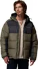 Columbia Pike Lake™ Ii Jacke Grün XL Herren Grün XL Produktbild-Vorschau 17