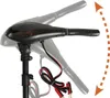 Fox 55lbs 3 blade prop E-Motor für Angelboot Produktbild-Vorschau 4