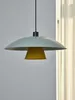 Lámpara colgante OSRAM Decor Flying Mushroom, casquillo Vista previa de la imagen del producto 6