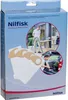 Nilfisk Staubbeutel Vlies Filterelement BUDDY II, 4 Stück, Produktbild-Vorschau 6