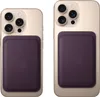 Apple MA6W4ZM/A, Portfelowy, Czarny, FineWoven, Apple, Podgląd zdjęcia produktu 5