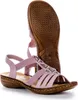 Sportliche Sandalette bis 30mm Sohlenhöhe 60801/30 Produktbild-Vorschau 25