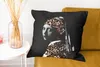 MuchoWow® Zierkissen Sofakissen Wohnzimmer Dekokissen 60x60 Produktbild-Vorschau 6