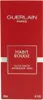 Guerlain Habit Rouge EDT 100 ml M Produktbild-Vorschau 1