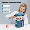 Maszyna do formowania zębów, wydajny proces formowania, Podgląd zdjęcia produktu 4
