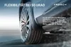 FROSCH Bavettes garde-boue avant compatibles avec Fiat Voir les images du produit 6