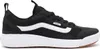 Vans Ultrarange Exo UA Skate Schuhe, Schwarz, Kunststoff, Produktbild-Vorschau 1