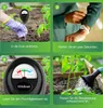 6 x Midori Boden-Feuchtigkeitsmesser Messgerät Hygrometer Produktbild-Vorschau 4