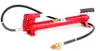 Handpumpe Hydraulik Zugzylinder für Richtsatz 10 Tonnen Produktbild-Vorschau 4