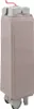 Lettino da viaggio Baby Mix Simple Beige Anteprima dell’immagine prodotto 4
