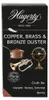 Éponge de Nettoyage Hagerty A118024 Cuivre Bronze Brass Voir les images du produit 1