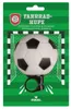 Fußball Fahrradhupe zum Knautschen - ca. 12 cm Productafbeelding-voorbeeld 6