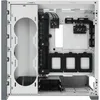 Corsair iCUE 5000X RGB, Midi Tower, PC, Weiß, ATX, EATX, Produktbild-Vorschau 5