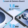 Hülle + 2X Schutzglas für Samsung Galaxy Z Flip 8 MagSafe Produktbild-Vorschau 4