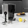 Princess 01.249450.01.001 Multikapsel-Kaffeemaschine Stahl Produktbild-Vorschau 13
