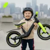 Vélos sans pédales pour enfants, vélo d'équilibre pour Voir les images du produit 9