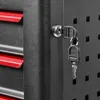 Einhell Accessori Carrello da officina originale 149 pezzi Anteprima dell’immagine prodotto 7