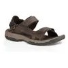 Teva Langdon Sandal Men's Walnut 45,5 Heren Wanderschuhe Produktbild-Vorschau 14