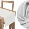 Tischläufer, Maße: 40x180 cm, Farbe: Weiss Produktbild-Vorschau 2