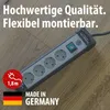 Brennenstuhl Premium-serie stekkerdoos, 4-voudig, Productafbeelding-voorbeeld 15