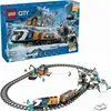 LEGO® CITY 60470 Ekspres polarny dla badaczy Arktyki Podgląd zdjęcia produktu 1
