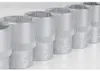 KS Tools Nástrčný kľúč 1/4 +3/8 +1/2 179 ks 917.0779 Náhľad obrázku produktu 47