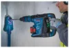 Accuboormachine met slagfunctie BITURBO, model GBH 18V-40 Productafbeelding-voorbeeld 42