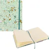 Notizbuch Sparkle mint kariert 140 x 200 mm, 192 Seiten, Produktbild-Vorschau 1