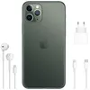 APPLE iPhone 11 Pro 512 Go Vert Nuit Voir les images du produit 4