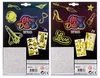 Grafix Glow In The Dark Tattoos Produktbild-Vorschau 5