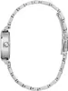 Zegarek  Guess GW0839L4 CYRKONIE srebrny Podgląd zdjęcia produktu 6