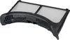Whirlpool Flusensieb 481010615876 Filtertasche für Trockner Produktbild-Vorschau 1