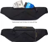 INF Tactical Outdoor Gürteltasche 800D Oxford-Nylon Schwarz Produktbild-Vorschau 5