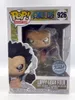 FUNKO POP  - Animation - One Piece Luffy Gear Four #926 Voir les images du produit 4
