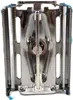 Nassrasierer Butterfly Rasierhobel Vintage mit 10 Produktbild-Vorschau 5