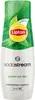 Lipton Green Soda Sirup 440 ml Produktbild-Vorschau 1