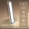 LED plafondlamp, LED paneelverlichting, plat, indirect Productafbeelding-voorbeeld 2