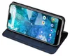 Custodia per telefono cellulare Nokia 3.2 Book Case Anteprima dell’immagine prodotto 5