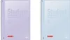 Collegebl A4 Lin28 90g Pastell 2 Produktbild-Vorschau 2