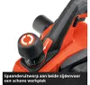 Einhell Power X-Change Akku-Hobel TE-PL 18/82 Li - Solo Produktbild-Vorschau 34