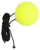 Balle d'entraînement de tennis avec cordon élastique, corde Voir les images du produit 1
