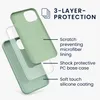 kwmobile Handyhülle für iPhone 13 Hülle, für iPhone 13 Case Produktbild-Vorschau 2