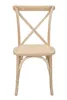 SIT Möbel Stuhl mit Rattan-Sitzfläche | 2er-Set | Produktbild-Vorschau 3