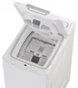 Candy Waschmaschine Toplader 7kg Smarte Bedienung Hygiene+ Produktbild-Vorschau 6