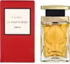Cartier La Panthère Parfum, 50 ml Productafbeelding-voorbeeld 2