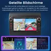DAB+ 2+64GB Carplay 7"Autoradio Für Fiat Ducato Peugeot Produktbild-Vorschau 15