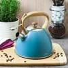 Konvice Klausberg S Píšťalkou 3L Kb-7263 Náhled obrázku produktu 11