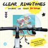 ROCKBROS Kinderfahrradklingel für Mountainbikes, Rennräder Produktbild-Vorschau 5